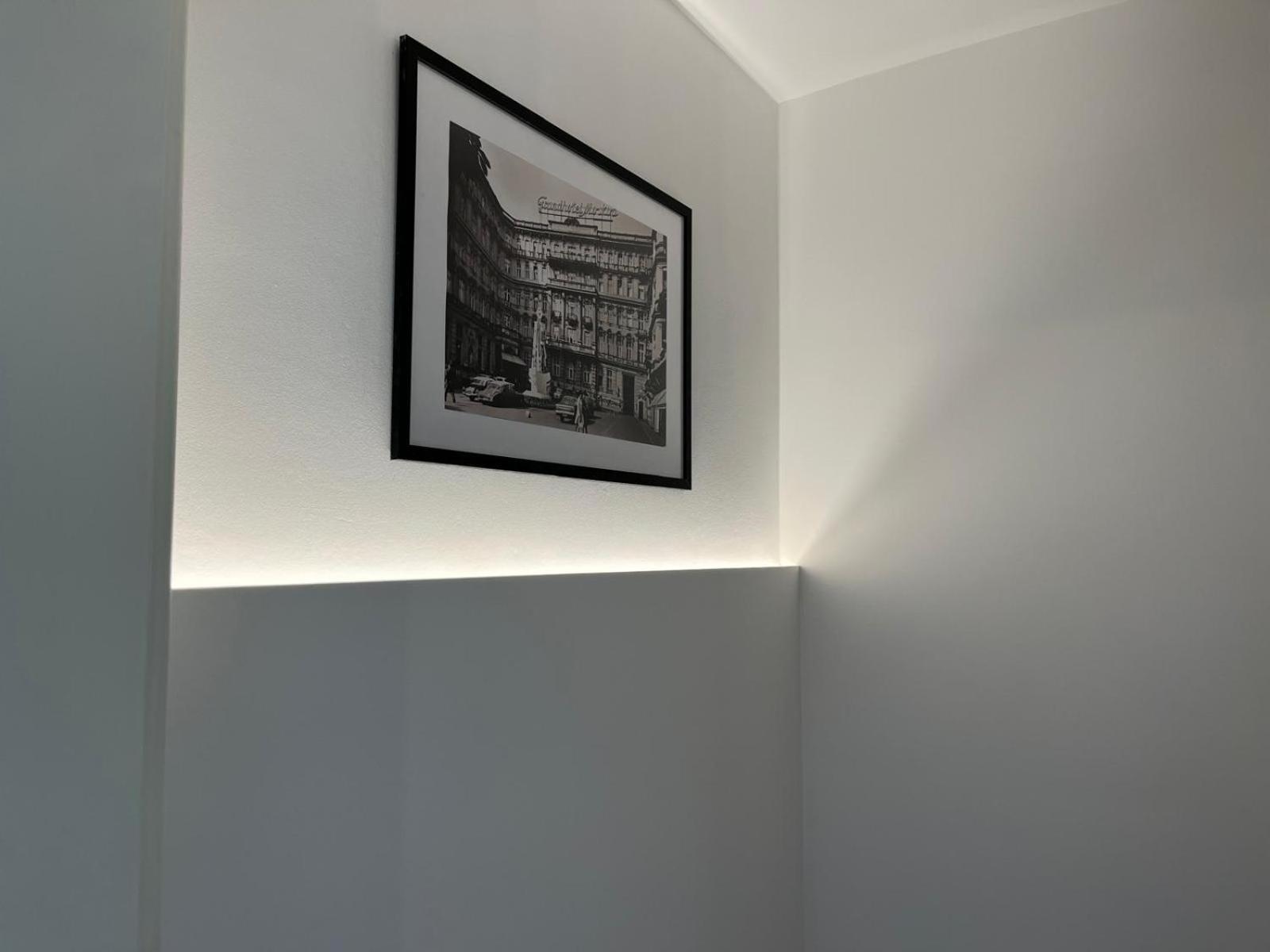 קרלובי וארי Residence Polonia מראה חיצוני תמונה