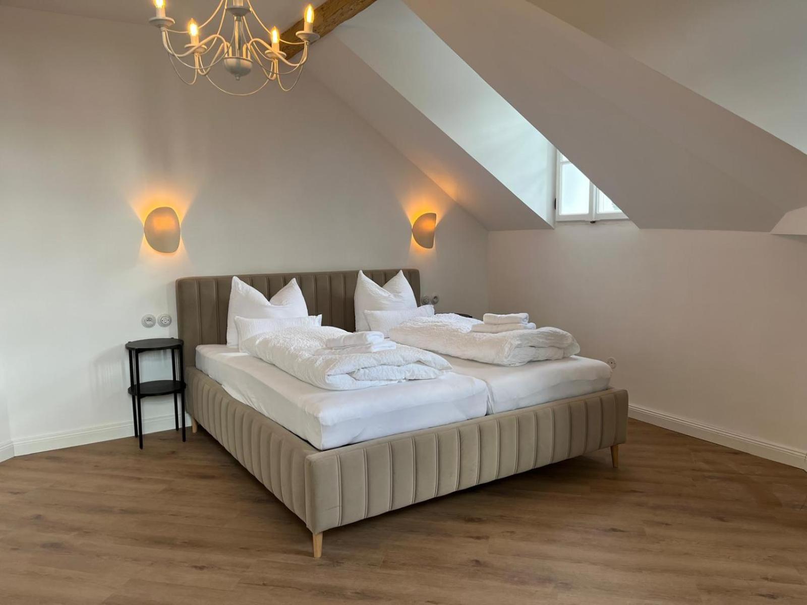 קרלובי וארי Residence Polonia מראה חיצוני תמונה