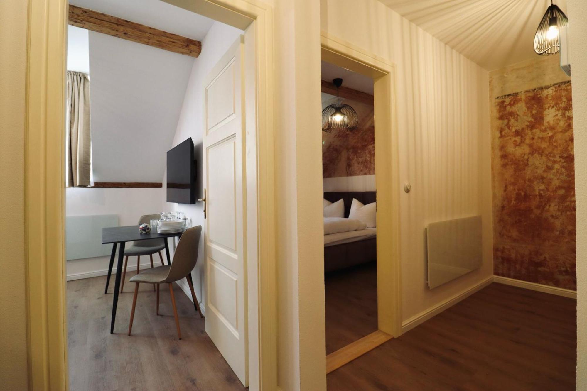 קרלובי וארי Residence Polonia מראה חיצוני תמונה