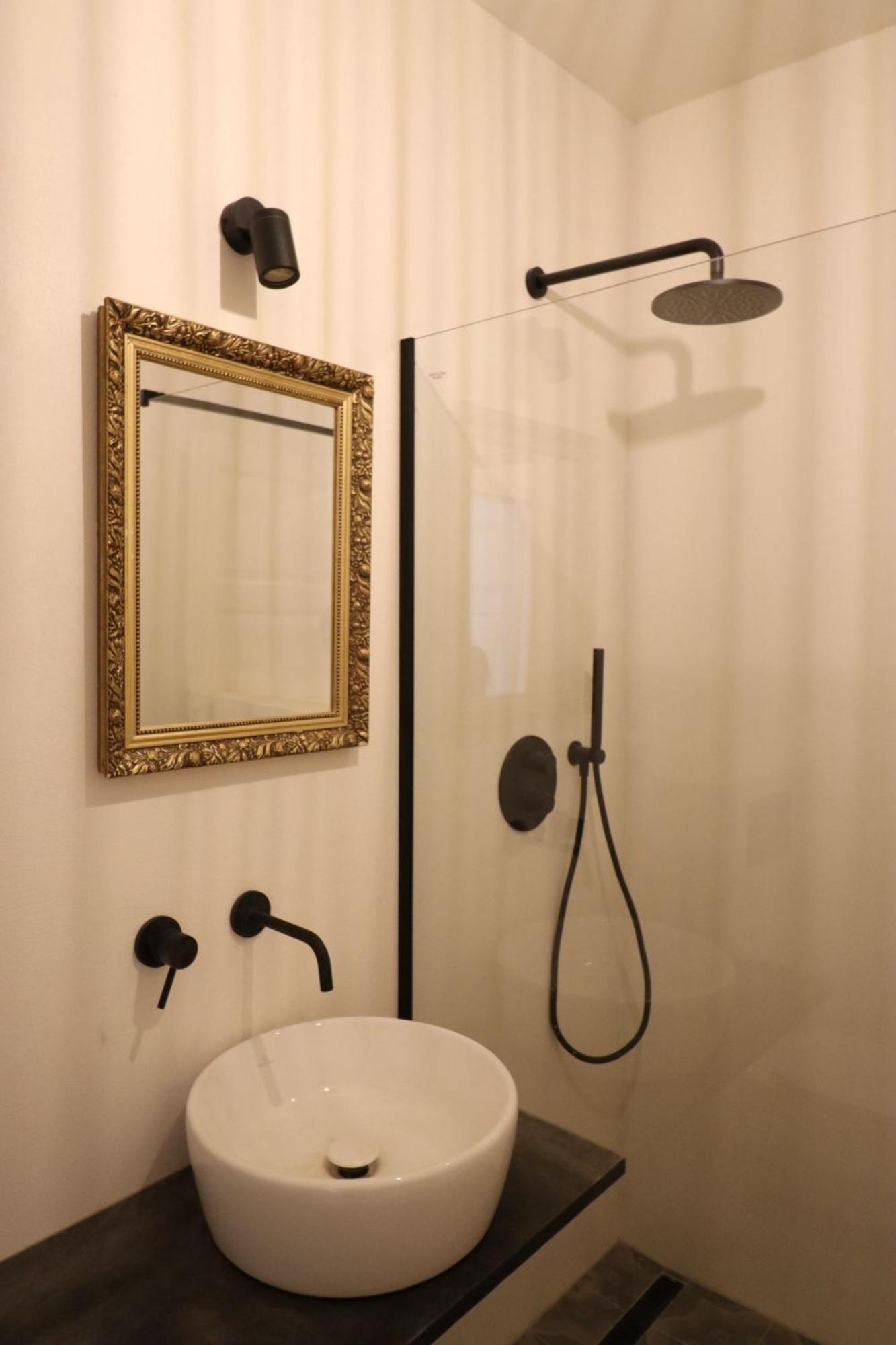 קרלובי וארי Residence Polonia מראה חיצוני תמונה