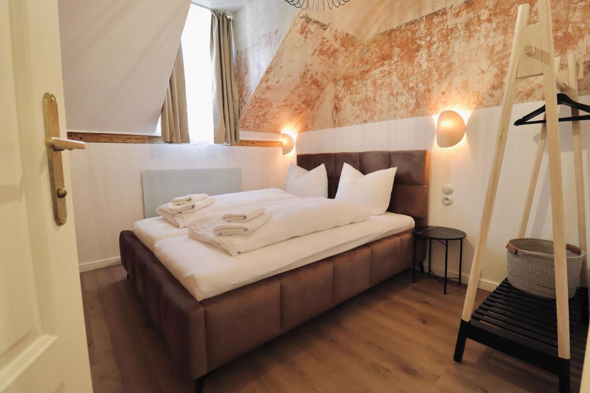 קרלובי וארי Residence Polonia מראה חיצוני תמונה